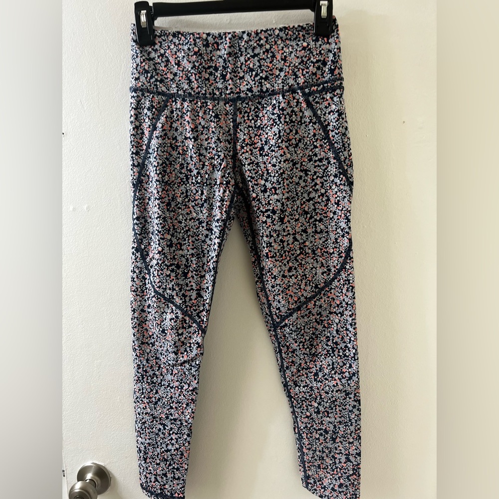 Sweaty Betty Power 7/8 Leggings